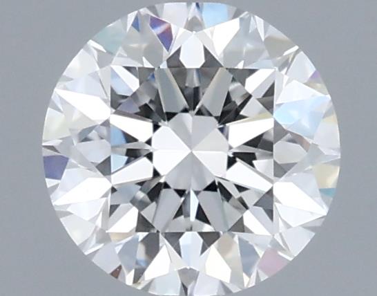 1.00 ct. round Lab Grown Diamond front image