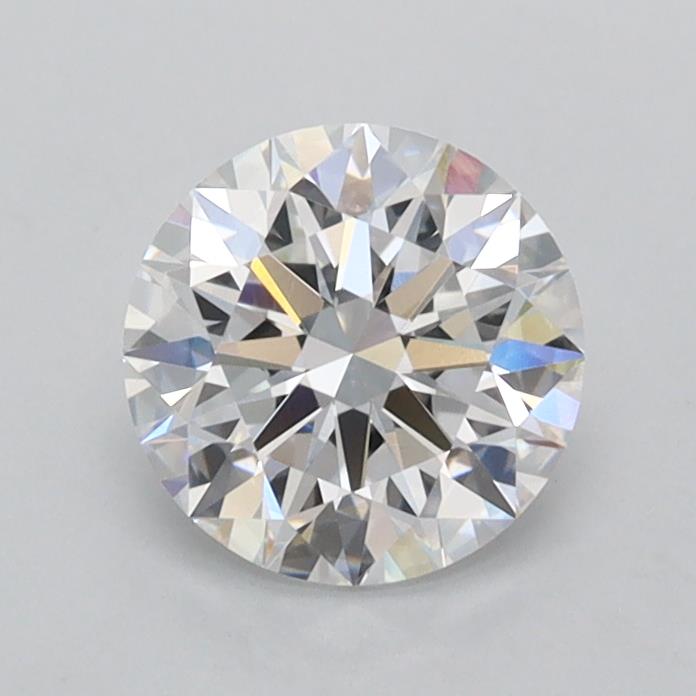 1.06 ct. round Lab Grown Diamond front image