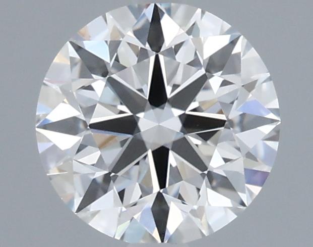 1.06 ct. round Lab Grown Diamond front image