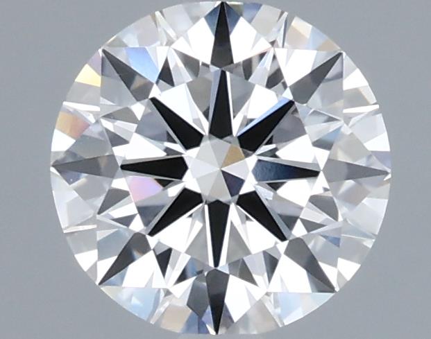 1.05 ct. round Lab Grown Diamond front image