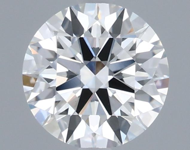 1.06 ct. round Lab Grown Diamond front image