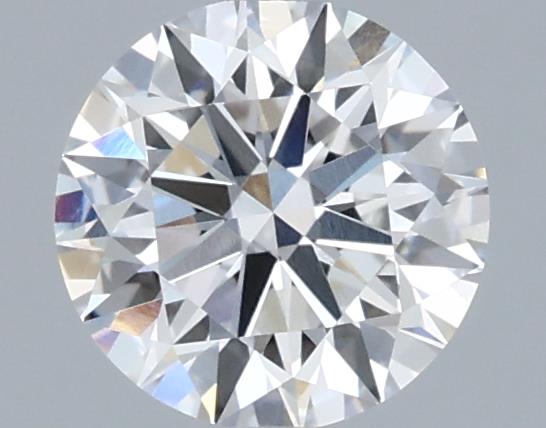 1.06 ct. round Lab Grown Diamond front image