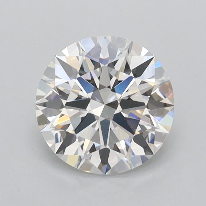1.03 ct. round Lab Grown Diamond front image