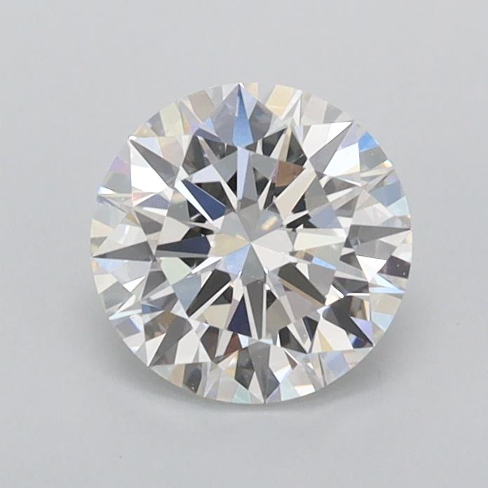 1.00 ct. round Lab Grown Diamond front image