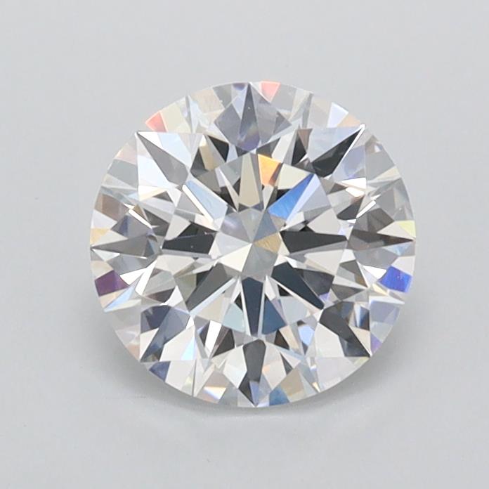 1.03 ct. round Lab Grown Diamond front image