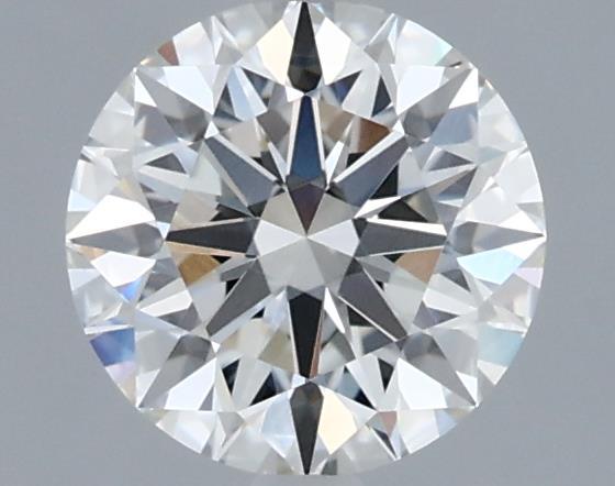 1.07 ct. round Lab Grown Diamond front image