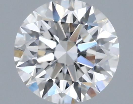 1.03 ct. round Lab Grown Diamond front image