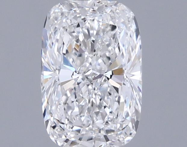 1.03 ct. cushion Lab Grown Diamond front image