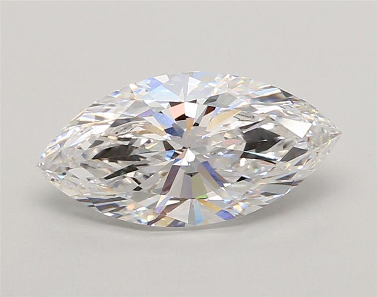 2.00 ct. marquise Lab Grown Diamond front image