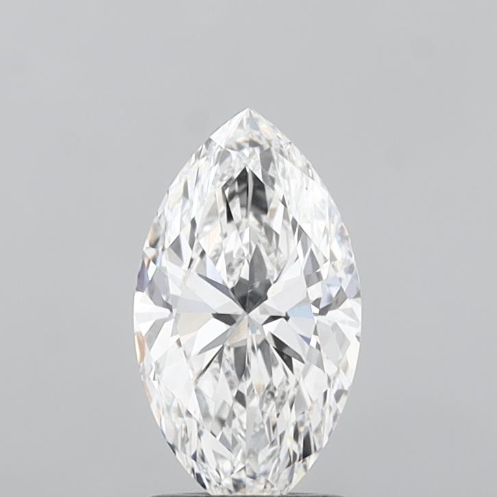 1.51 ct. marquise Lab Grown Diamond front image