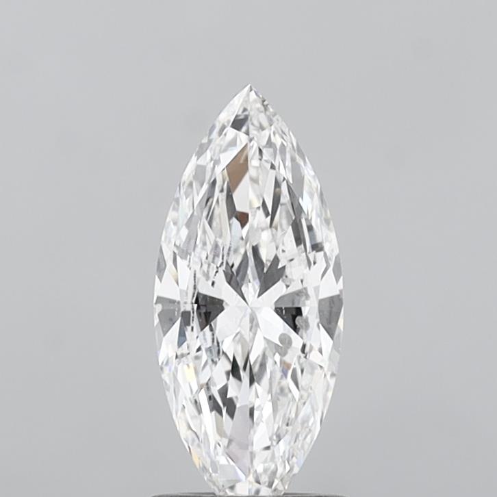 1.01 ct. marquise Lab Grown Diamond front image