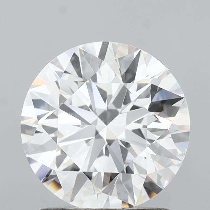 1.53 ct. round Lab Grown Diamond front image