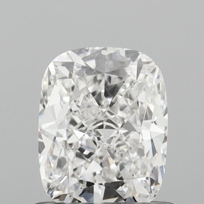 1.03 ct. cushion Lab Grown Diamond front image