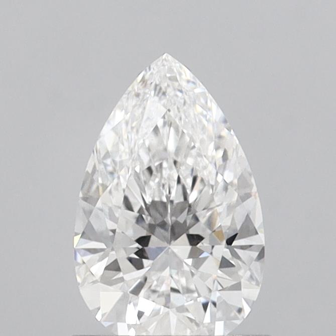 1.05 ct. pear Lab Grown Diamond front image