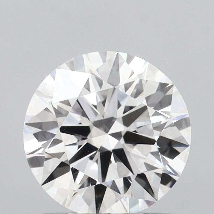 1.05 ct. round Lab Grown Diamond front image