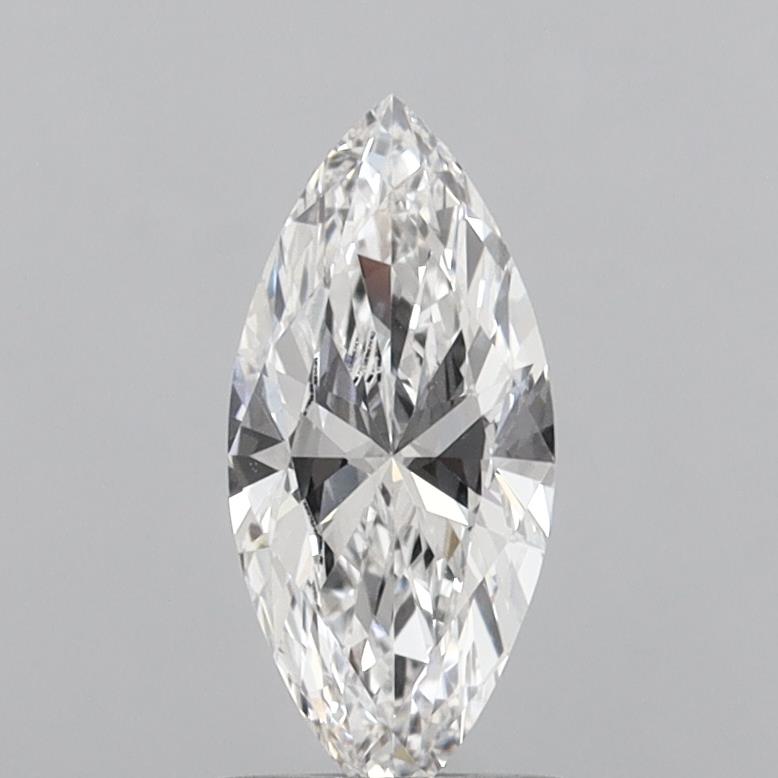 1.01 ct. marquise Lab Grown Diamond front image