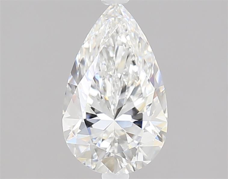1.17 ct. pear Lab Grown Diamond front image