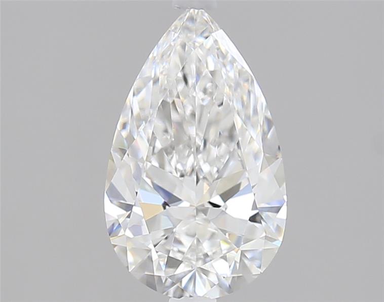 1.20 ct. pear Lab Grown Diamond front image