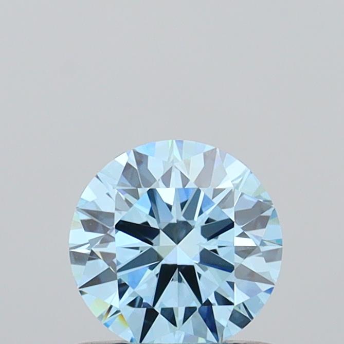 1.01 ct. round Lab Grown Diamond front image