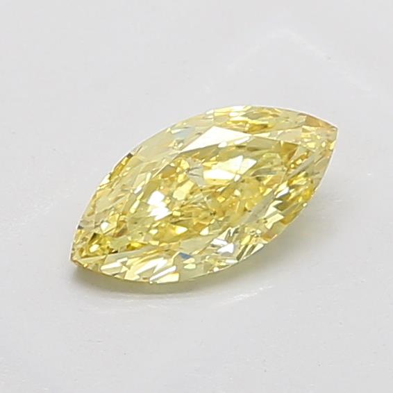 1.02 ct. marquise Lab Grown Diamond front image