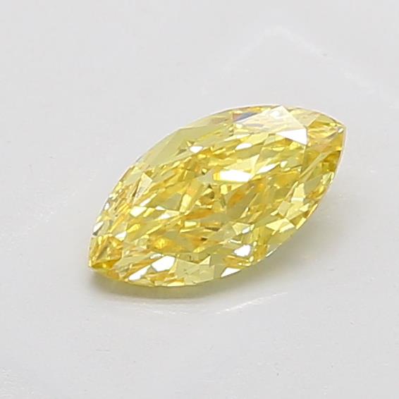 1.04 ct. marquise Lab Grown Diamond front image