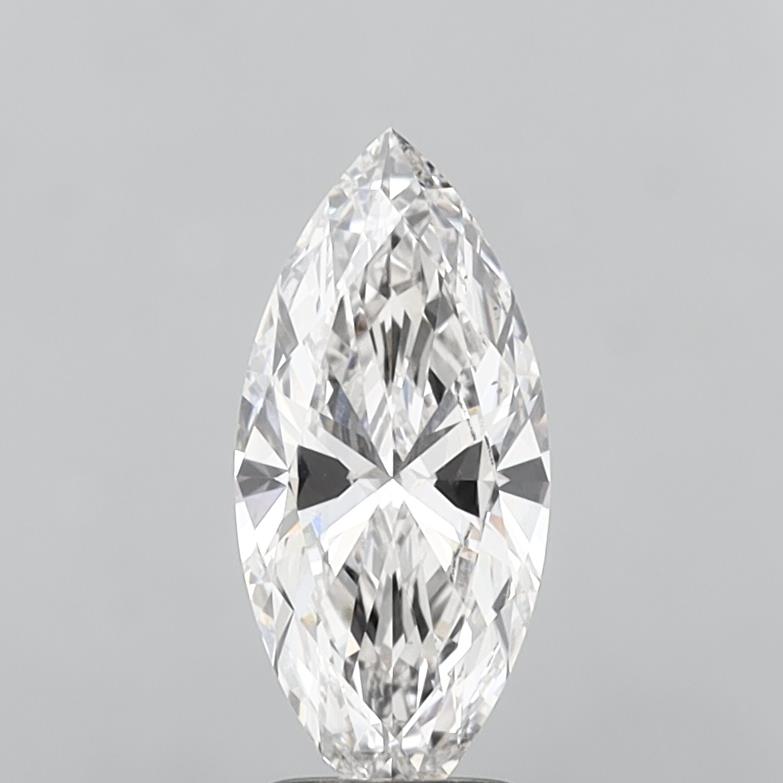 2.00 ct. marquise Lab Grown Diamond front image