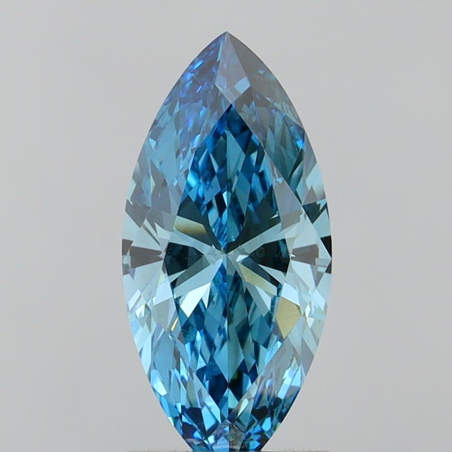 1.59 ct. marquise Lab Grown Diamond front image