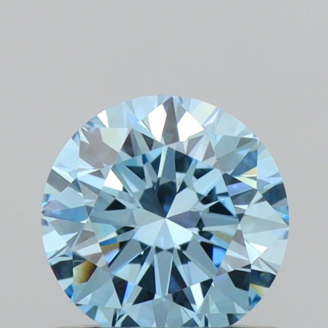 1.03 ct. heart Lab Grown Diamond front image