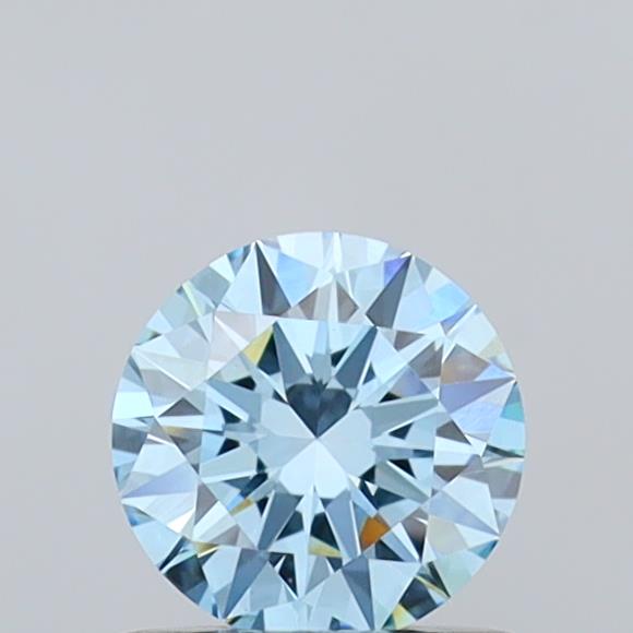 1.00 ct. round Lab Grown Diamond front image