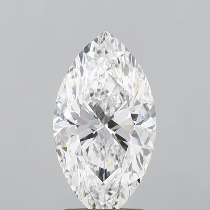 2.00 ct. marquise Lab Grown Diamond front image