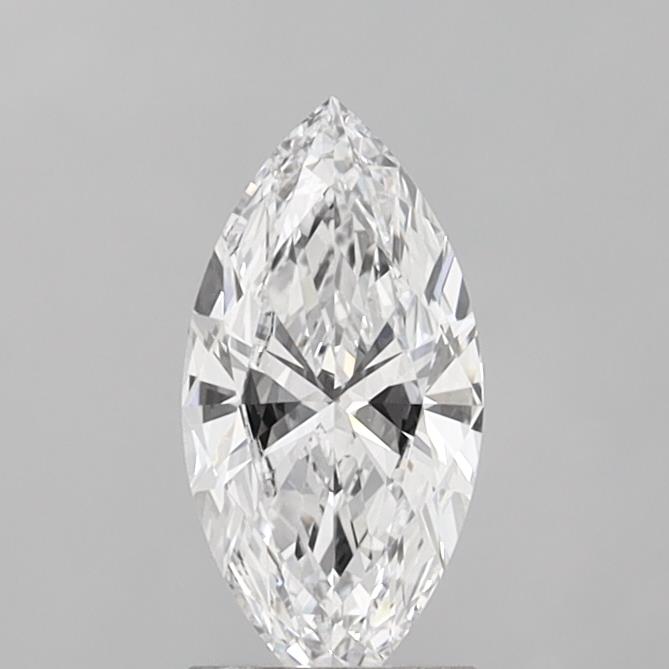 1.55 ct. marquise Lab Grown Diamond front image