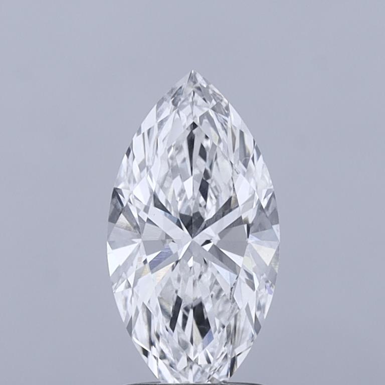 1.52 ct. marquise Lab Grown Diamond front image