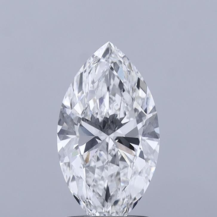 1.51 ct. marquise Lab Grown Diamond front image