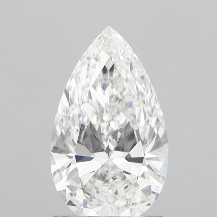 1.53 ct. pear Lab Grown Diamond front image