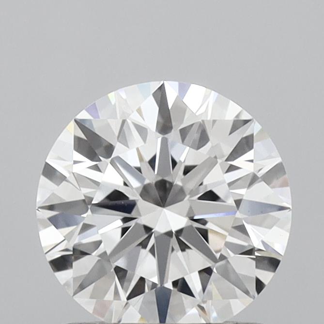 1.00 ct. round Lab Grown Diamond front image