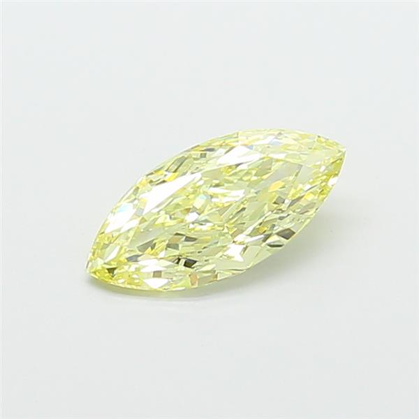 1.29 ct. marquise Lab Grown Diamond front image