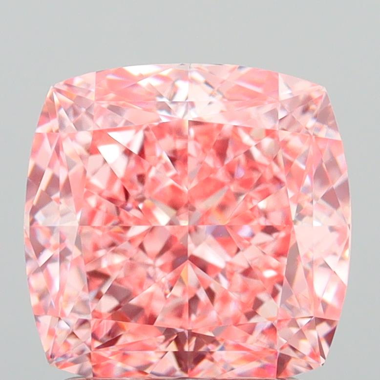 1.00 ct. round Lab Grown Diamond front image