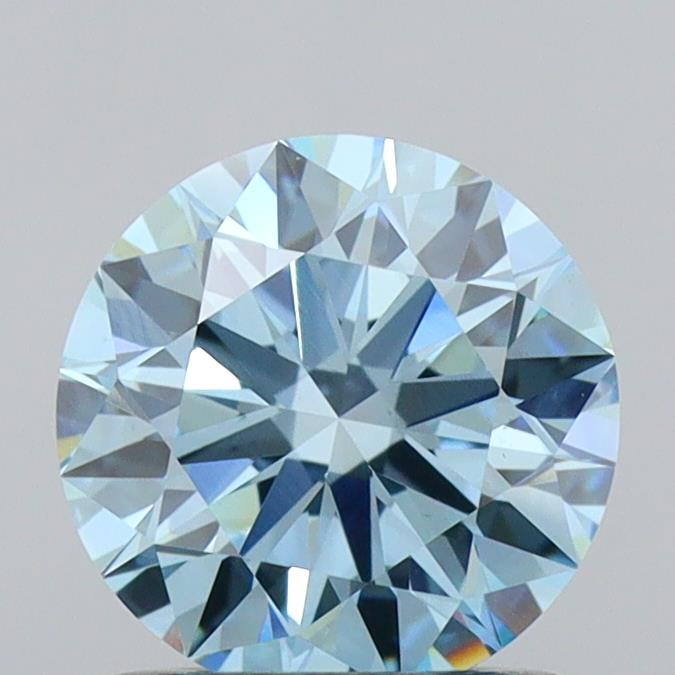 1.01 ct. heart Lab Grown Diamond front image