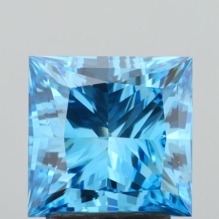 1.00 ct. round Lab Grown Diamond front image