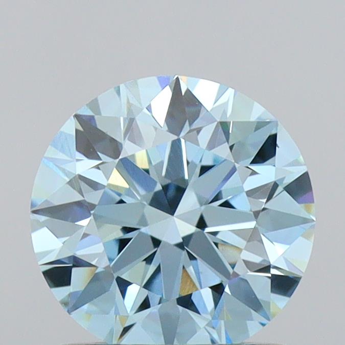 1.05 ct. round Lab Grown Diamond front image