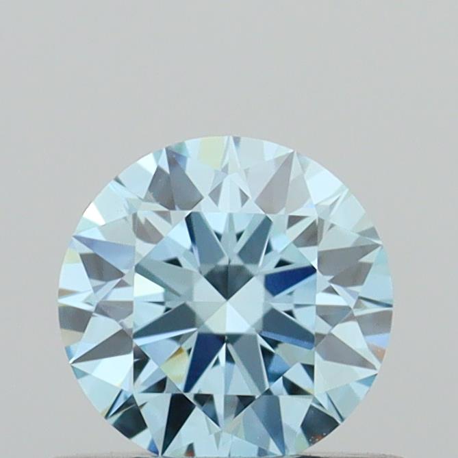 1.06 ct. round Lab Grown Diamond front image