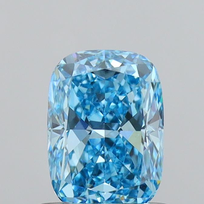 1.02 ct. cushion Lab Grown Diamond front image