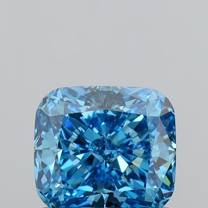 1.03 ct. cushion Lab Grown Diamond front image