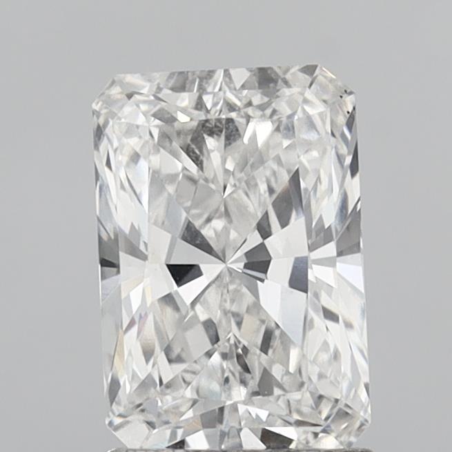 2.00 ct. radiant Lab Grown Diamond front image