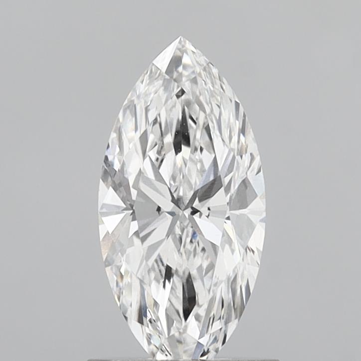 1.14 ct. marquise Lab Grown Diamond front image
