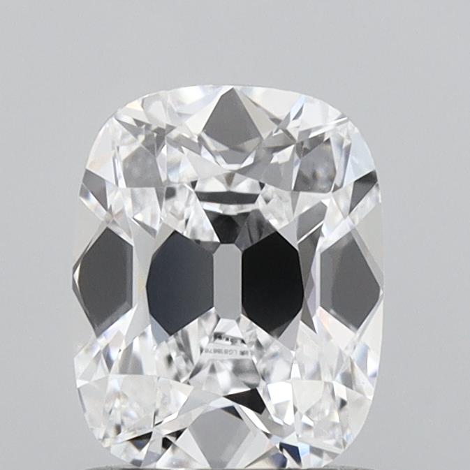 1.04 ct. cushion Lab Grown Diamond front image