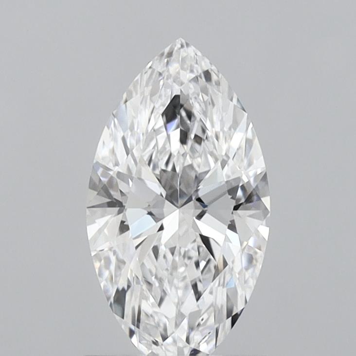 1.27 ct. marquise Lab Grown Diamond front image