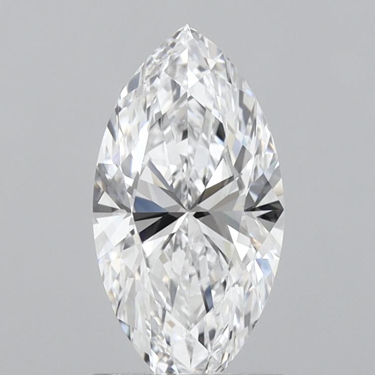1.48 ct. marquise Lab Grown Diamond front image