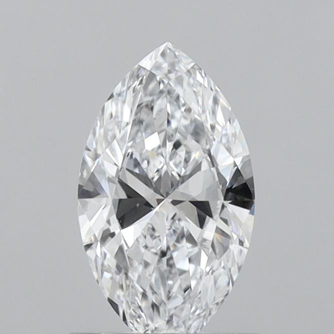 1.03 ct. marquise Lab Grown Diamond front image