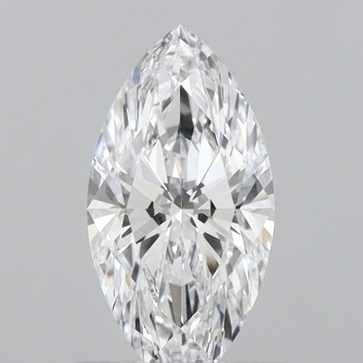 1.01 ct. marquise Lab Grown Diamond front image